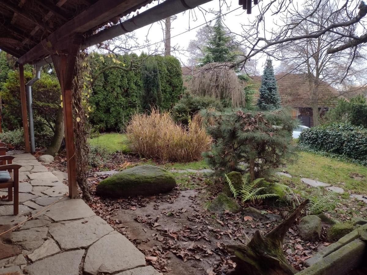 Holiday home U Cernych Ovci *
