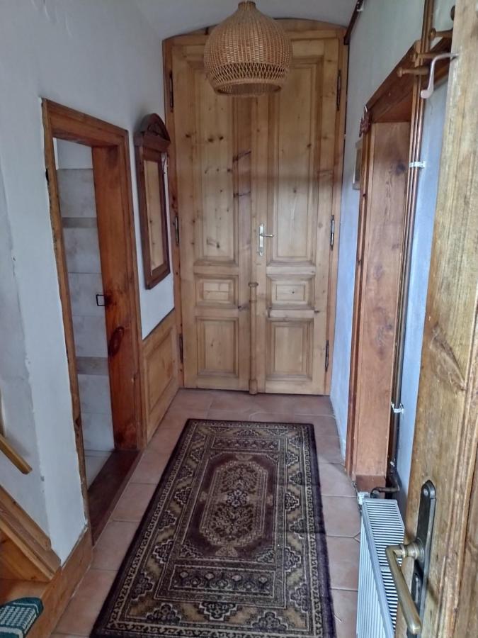 U Cernych Ovci * Namest nad Oslavou