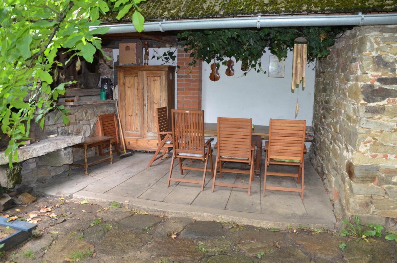 U Cernych Ovci Holiday home *
