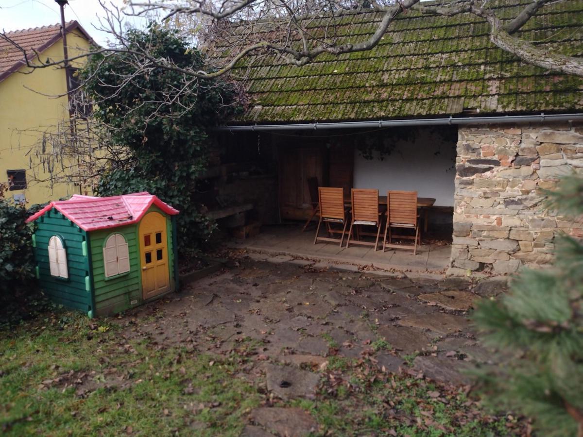 U Cernych Ovci Holiday home Namest nad Oslavou