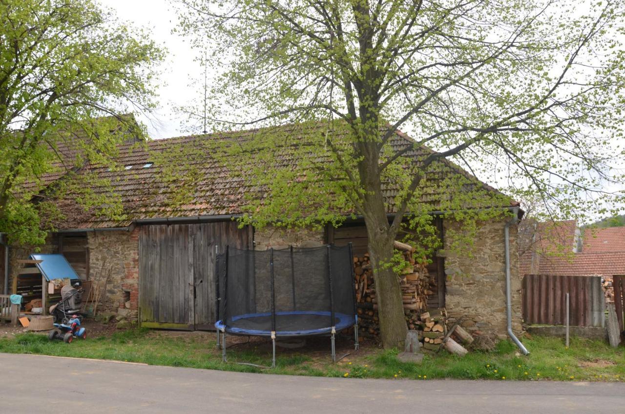 U Cernych Ovci Holiday home Namest nad Oslavou