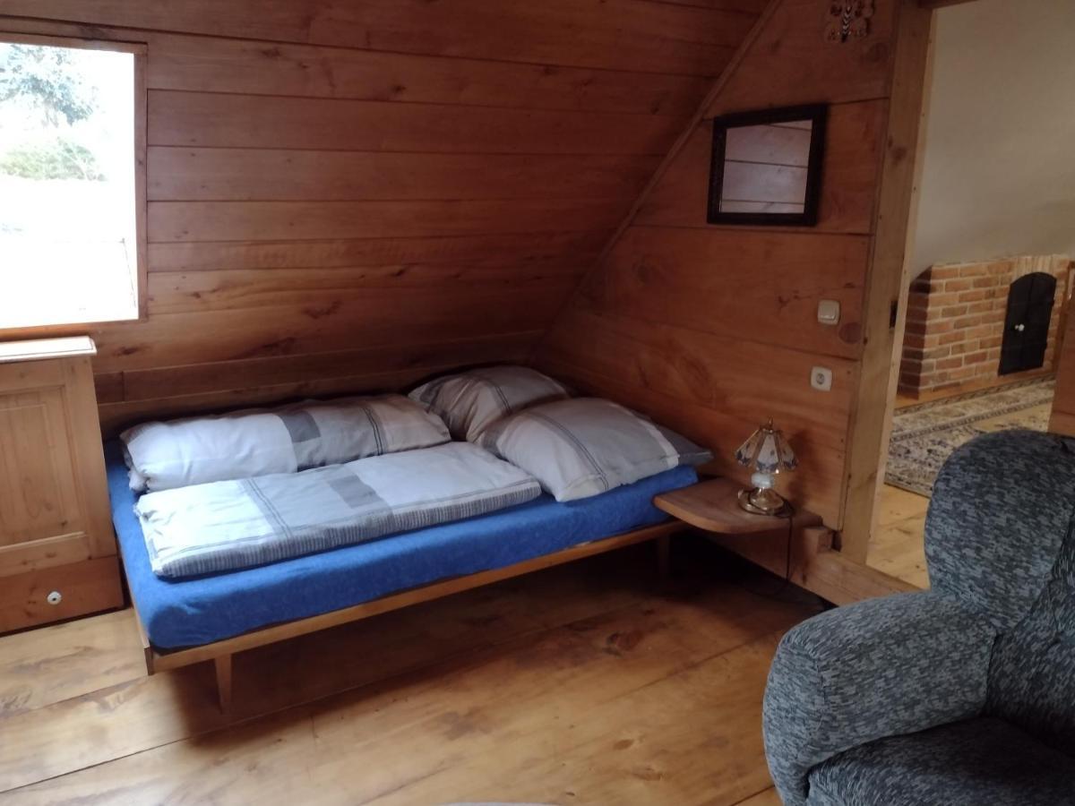 Holiday home U Cernych Ovci Namest nad Oslavou