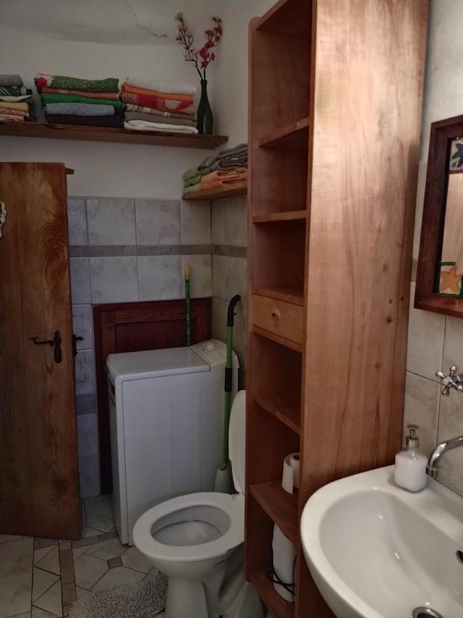 U Cernych Ovci Holiday home