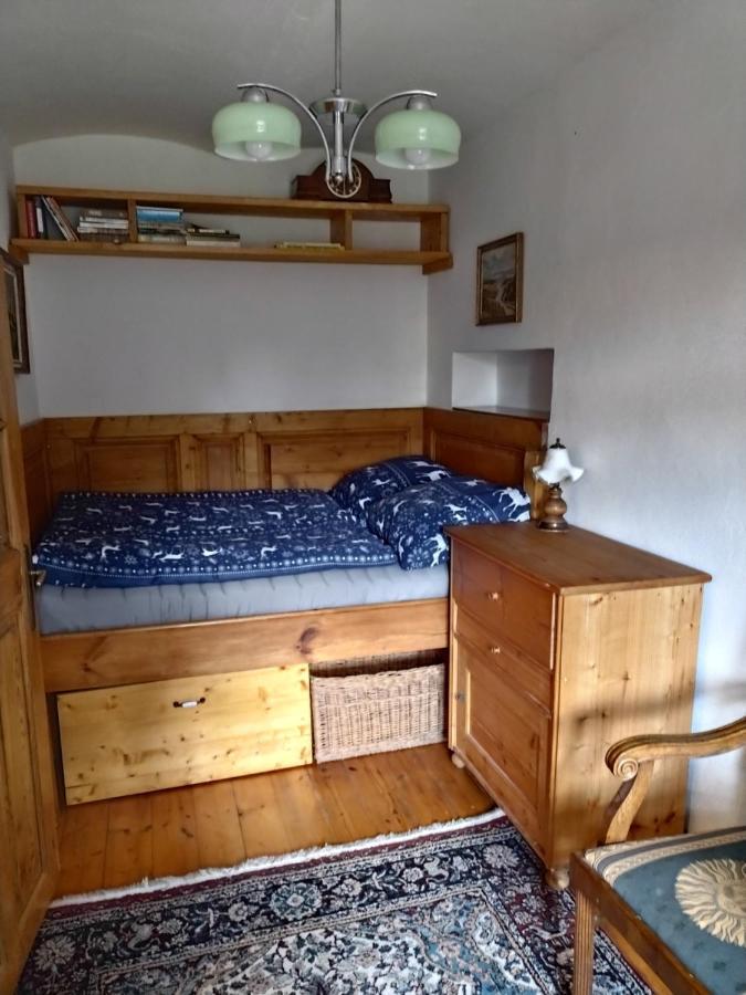 U Cernych Ovci Holiday home