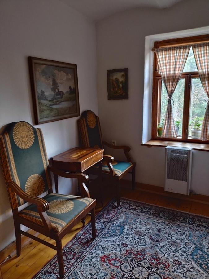 U Cernych Ovci Holiday home