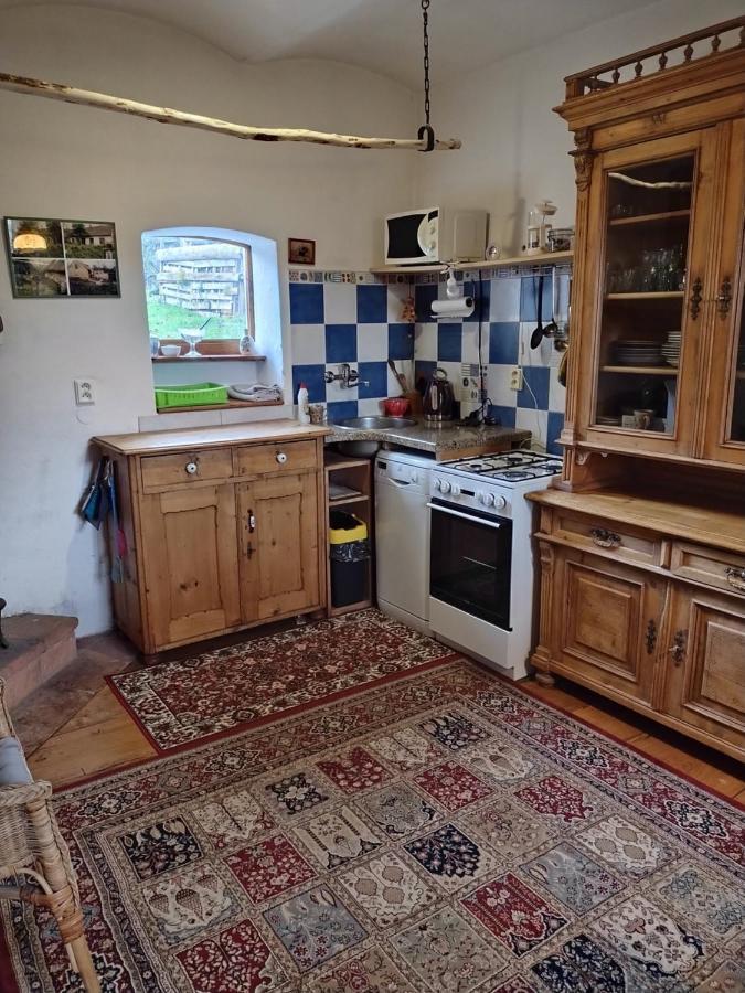 Holiday home U Cernych Ovci *