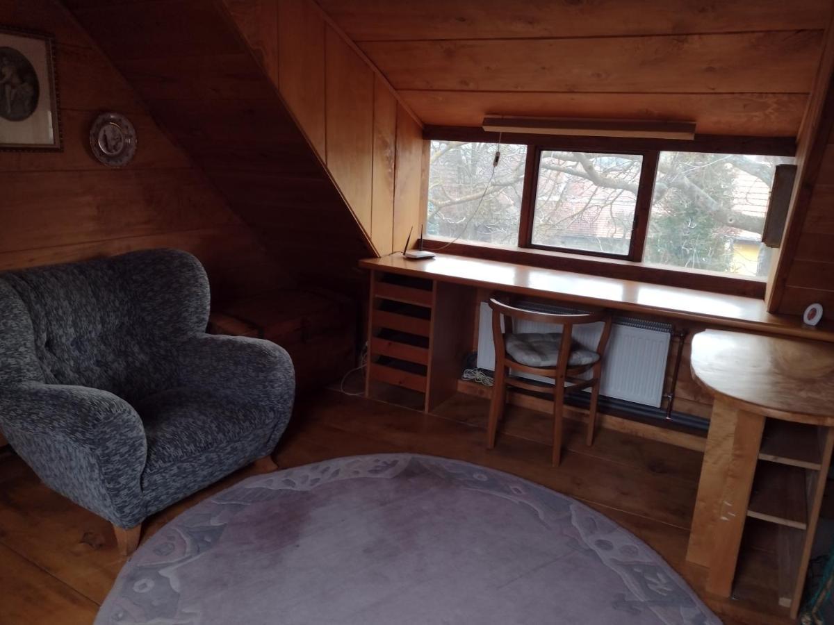 U Cernych Ovci Holiday home *