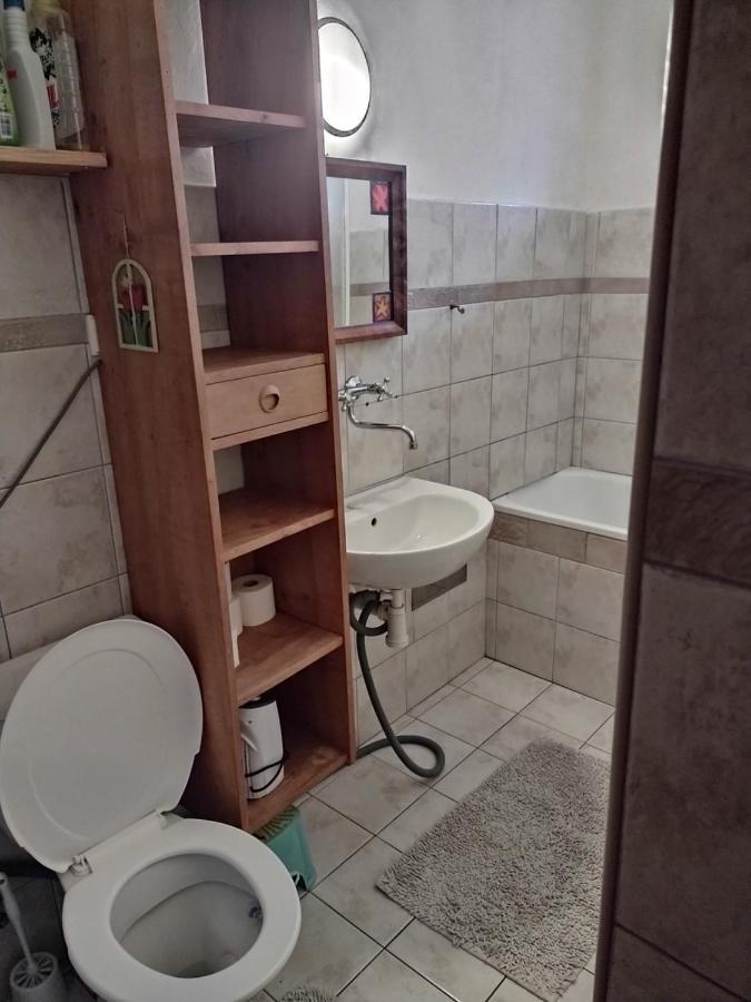U Cernych Ovci Holiday home