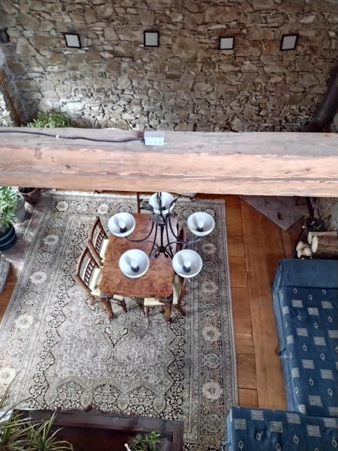 U Cernych Ovci Holiday home Namest nad Oslavou