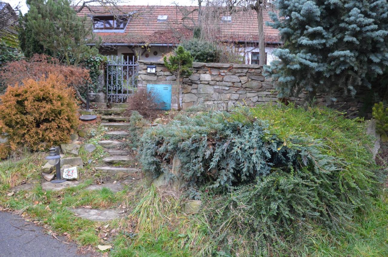 Holiday home U Cernych Ovci Namest nad Oslavou